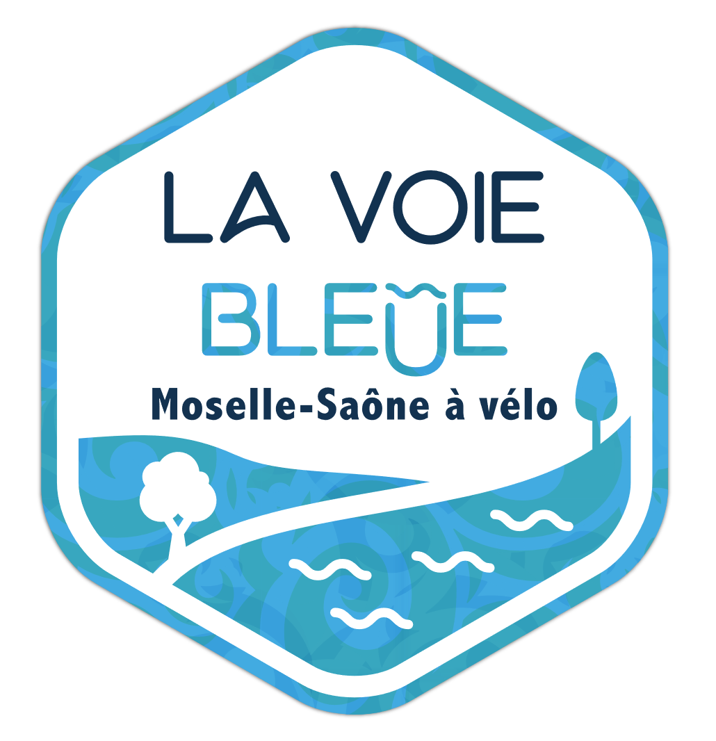 La Voie Bleue